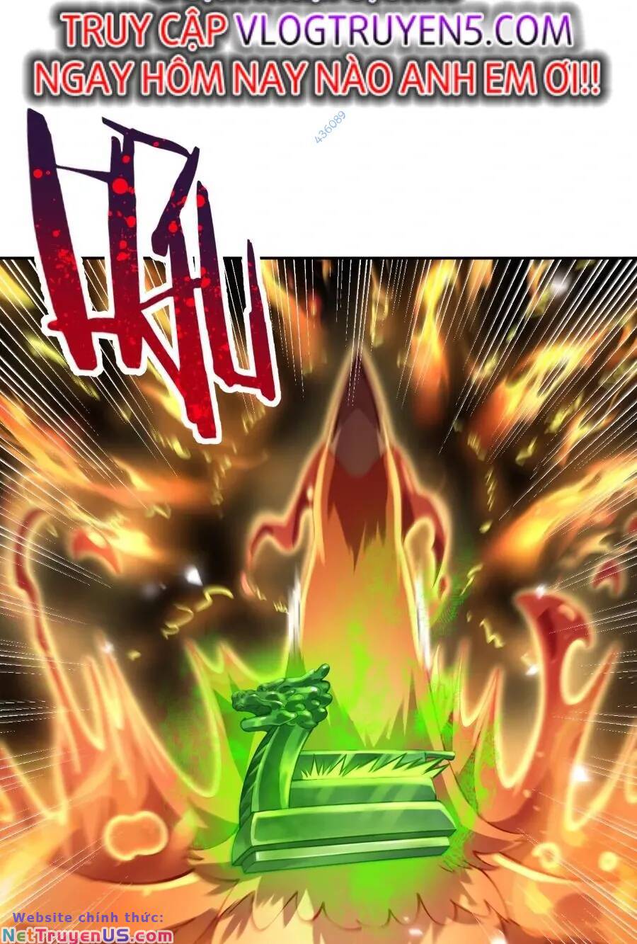 bói toán mà thôi, cửu vĩ yêu đế sao lại thành nương tử ta?! chapter 28 45