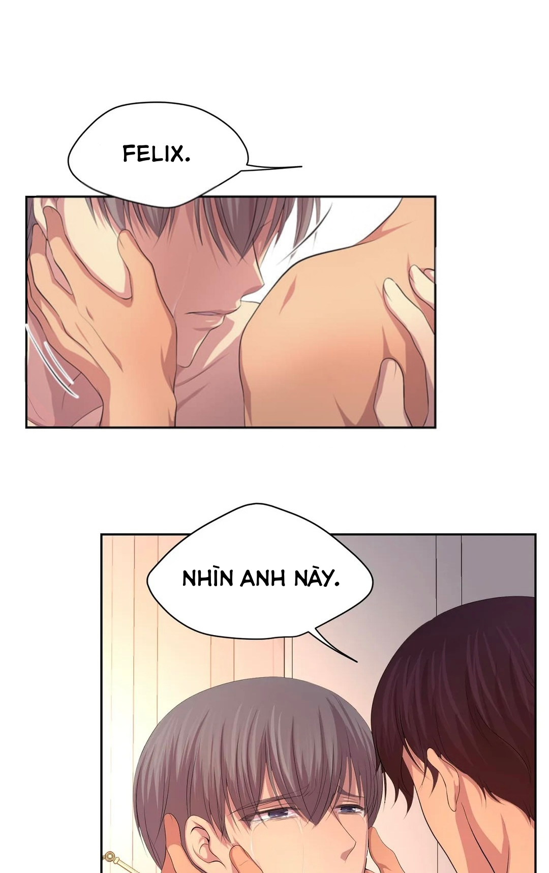 giữ em thật chặt (hold me tight) chapter 51 17