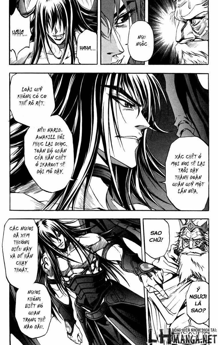 dark mage chapter 3.1 13