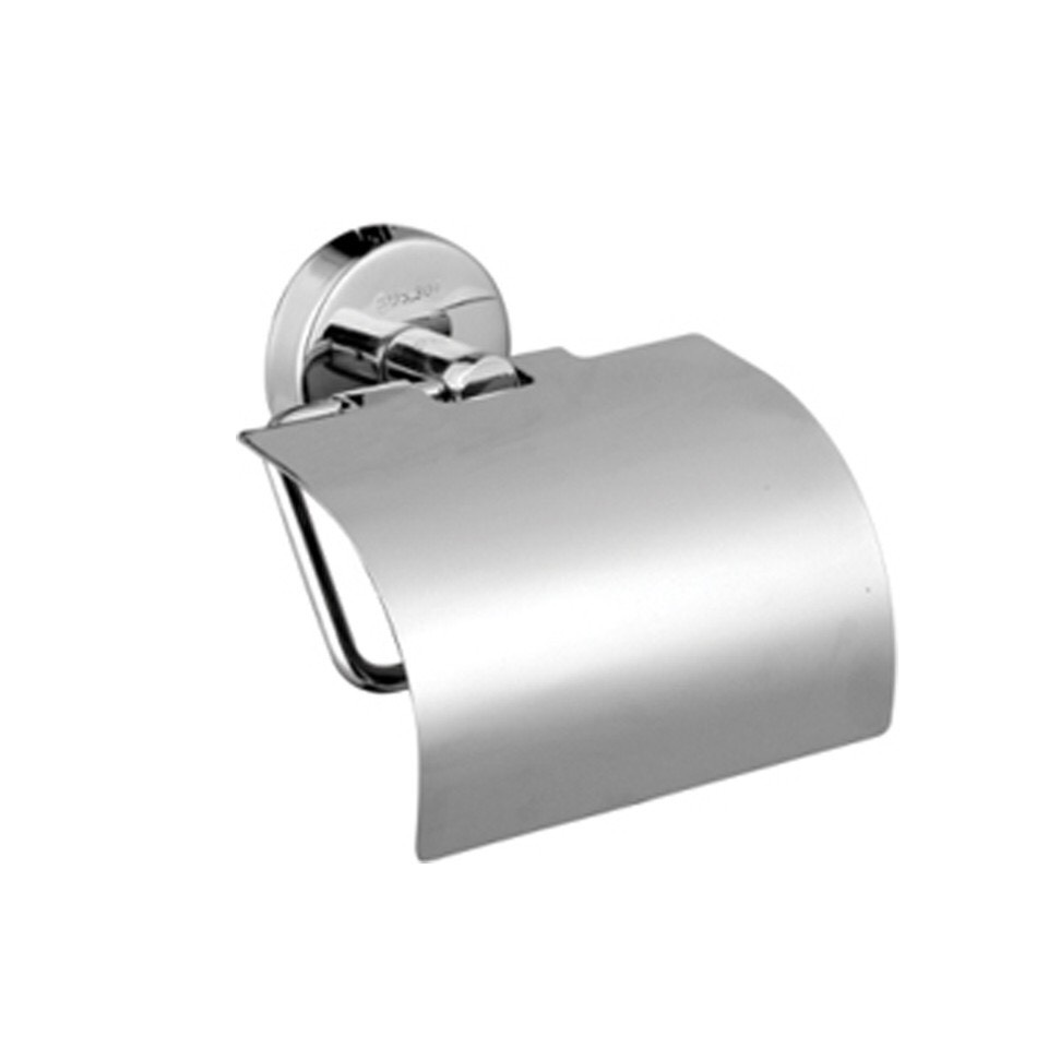 Hộp Đựng Giấy Vệ Sinh Inox 304 Cao Cấp SHG-01