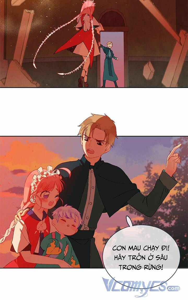 một ngày nọ tôi nhặt được một chú rồng chapter 4 6