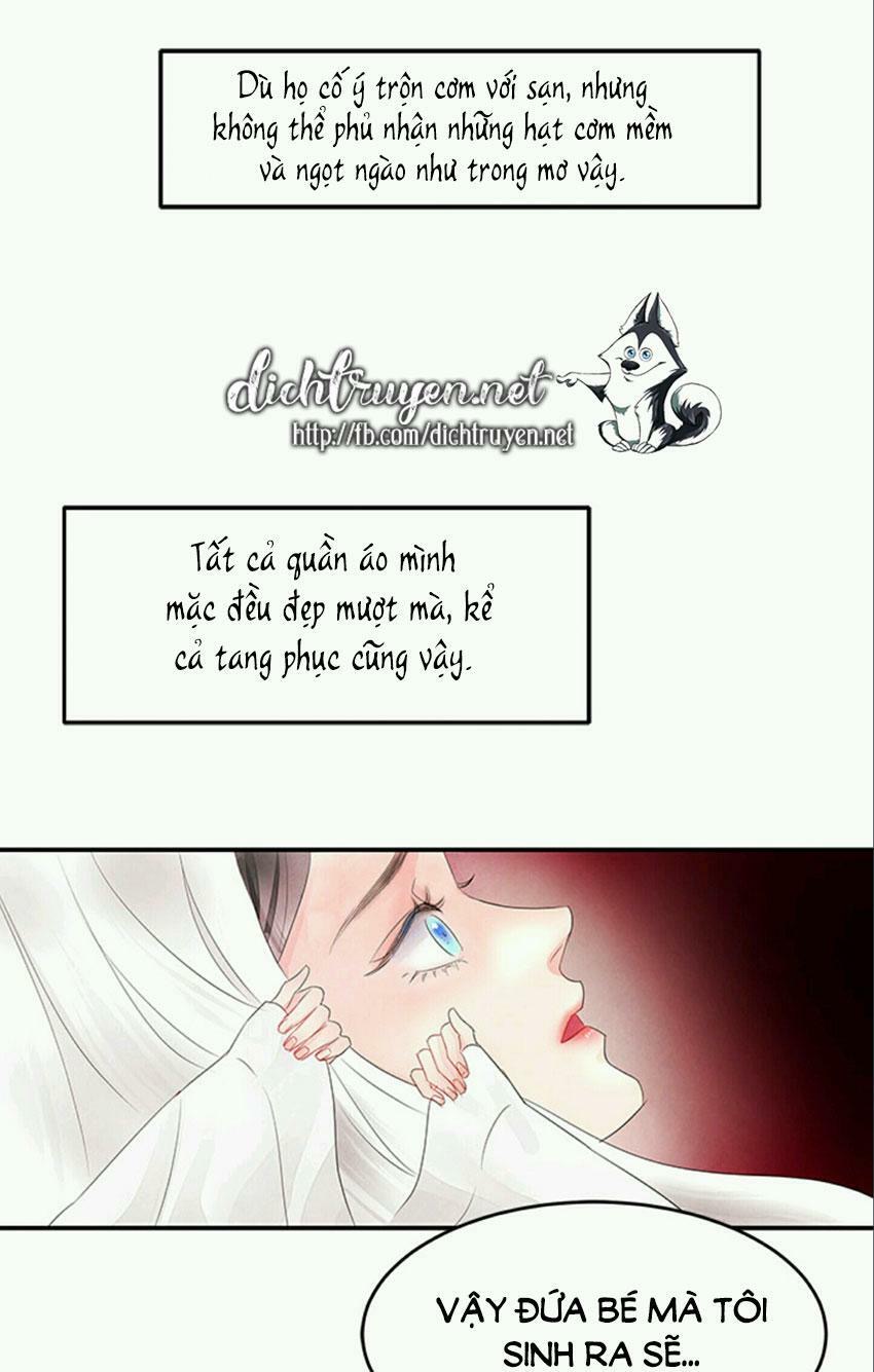 đêm dục vọng (full) chapter 5 40