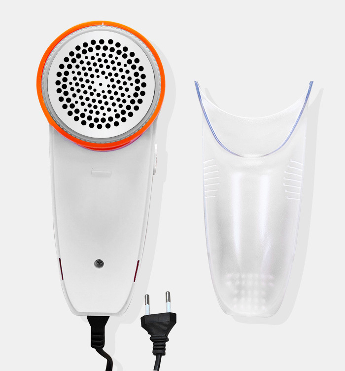Máy Cắt Lông Xù Km-241 Cực Mạnh Nguồn 220V