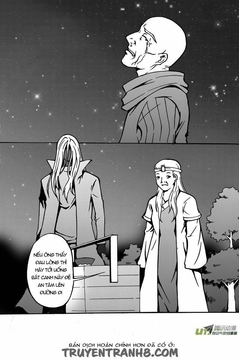 nhân quả tuần hoàn chapter 32 27