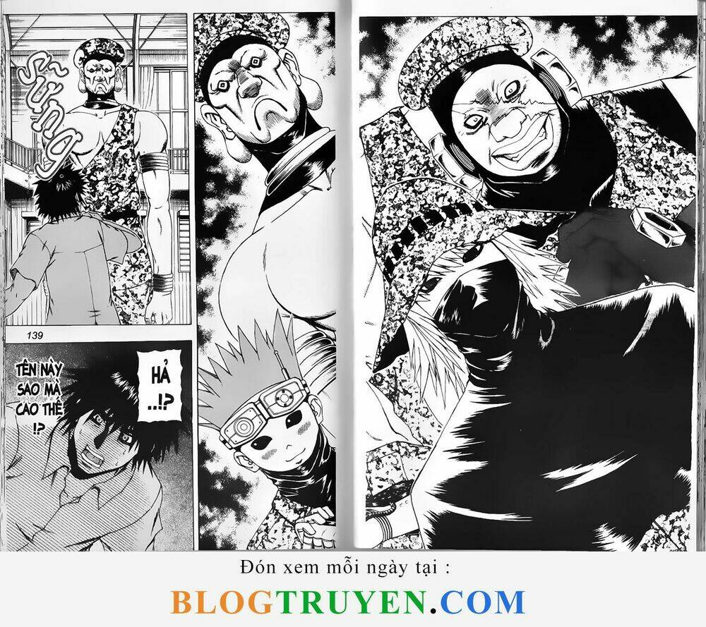 mr.fullswing chapter 99 14