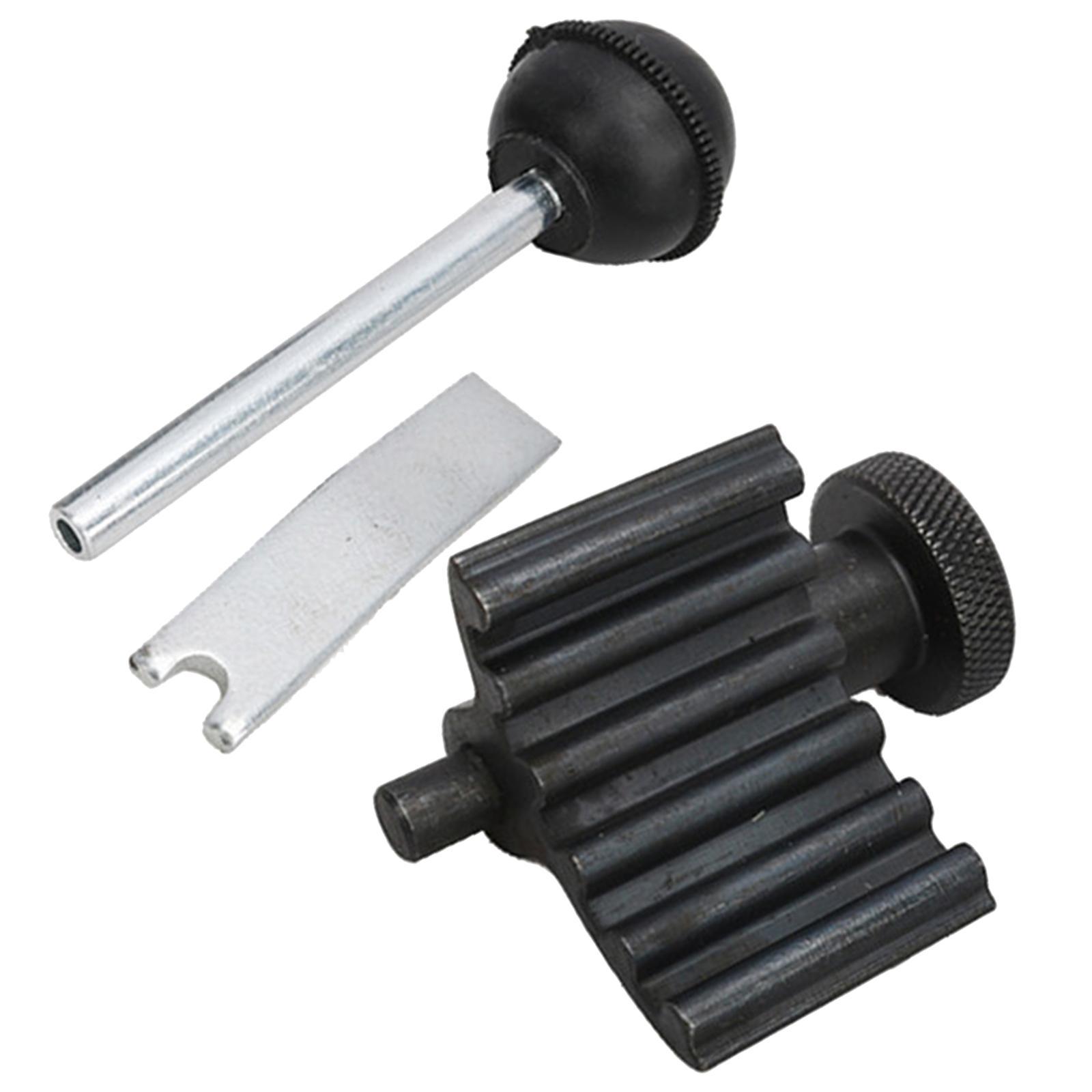 Engine Timing Tool Kit Camshaft Locking Kit Fit for A2 A3 A4 A6