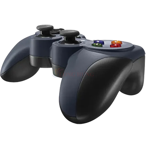Tay cầm Logitech Gaming Console F310 - Hàng chính hãng
