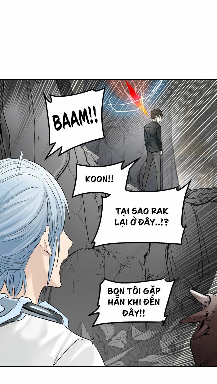 tòa tháp bí ẩn 2 chapter 273 37
