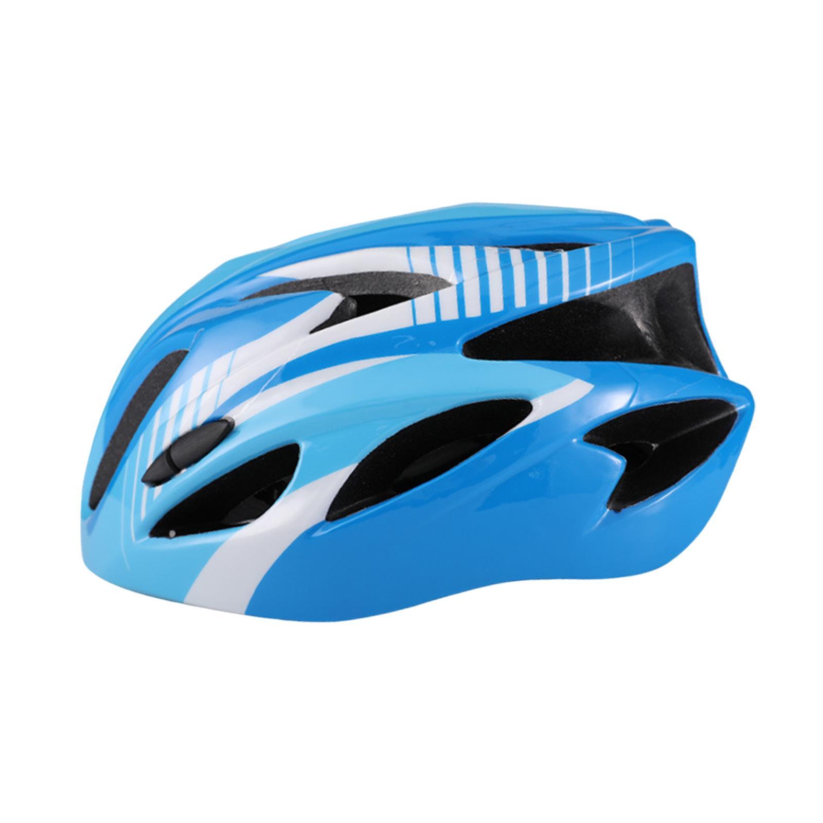 Kids Bike Road Mountain Bike Cap Sports Helmets
