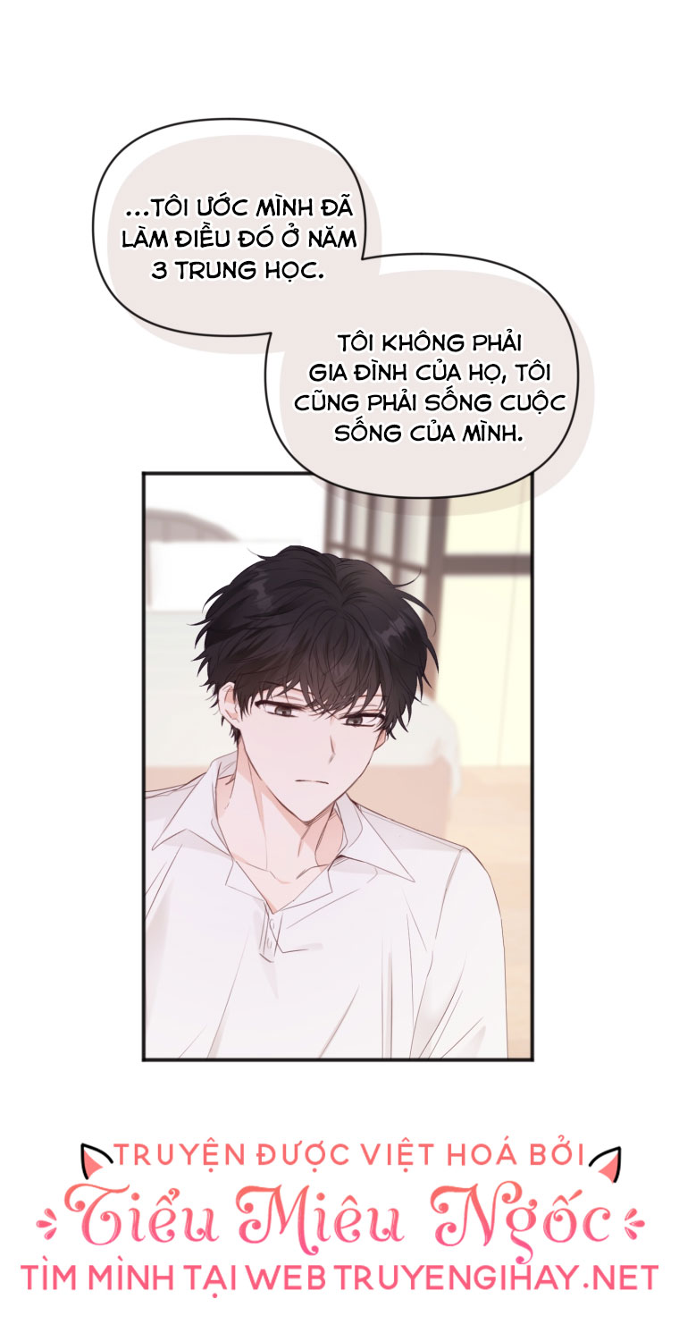 cuộc giao dịch lý tưởng chapter 14 26