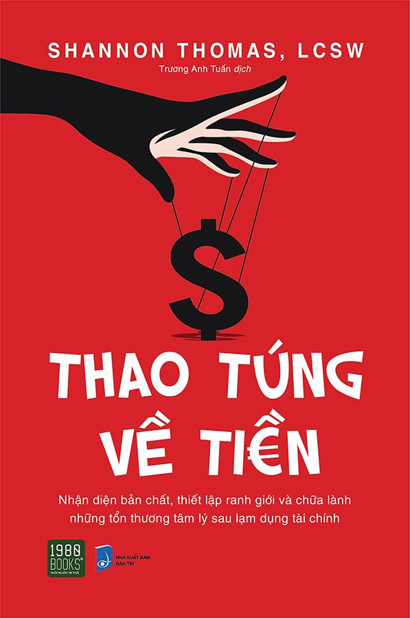 Hình ảnh Thao Túng Về Tiền