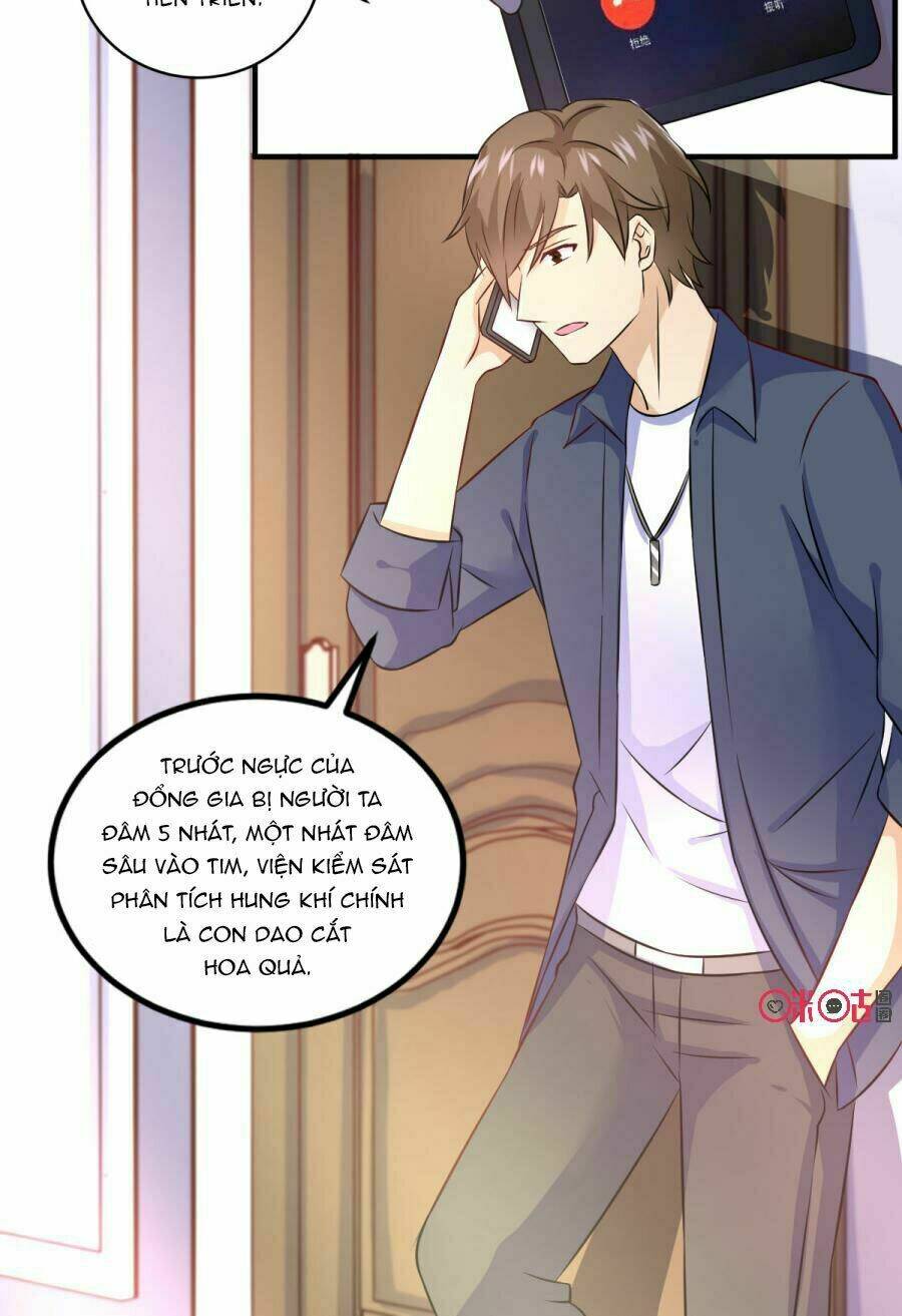 bá ái hãn thê chapter 10 25