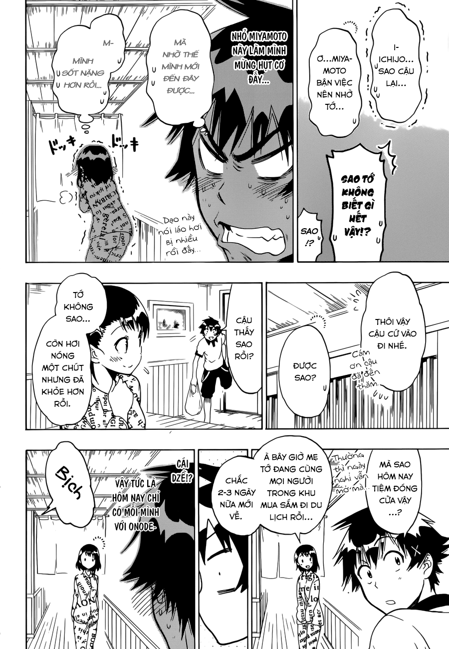 nisekoi - tình yêu giả tạo chapter 86 5