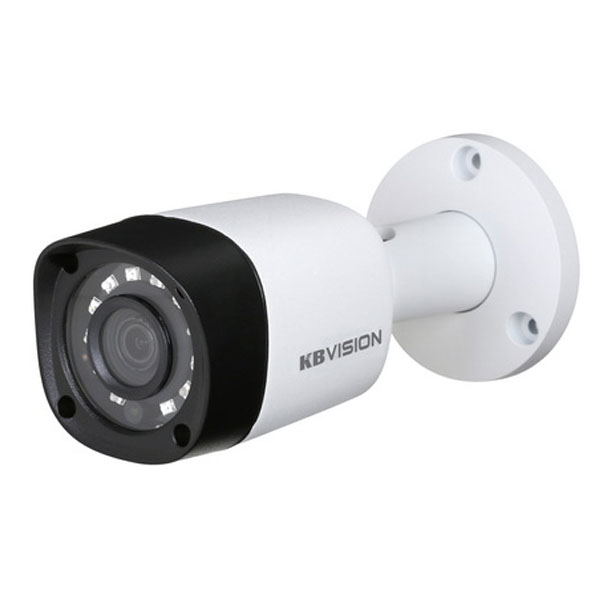 Camera Quan Sát KBVISION HDCVI KX-2011C4 - Hàng Nhập Khẩu