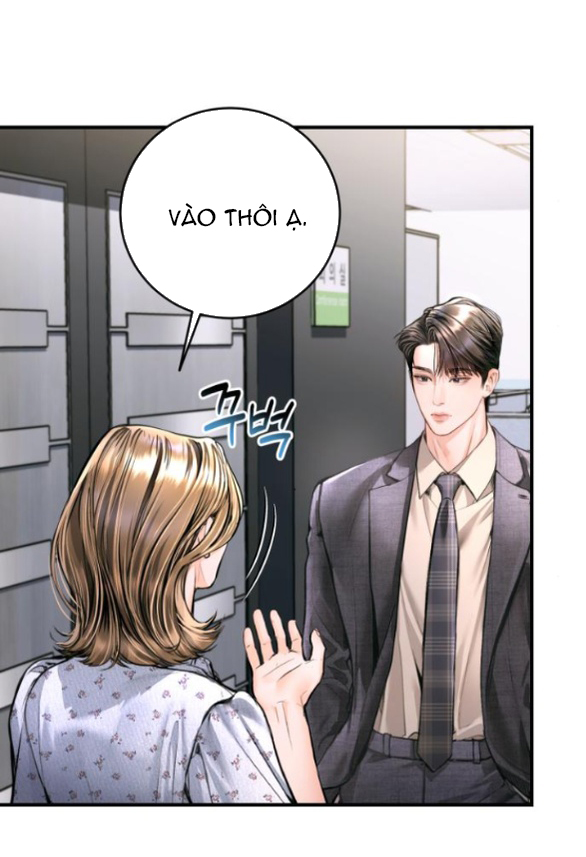 đứa trẻ trông giống tôi chapter 26.2 17