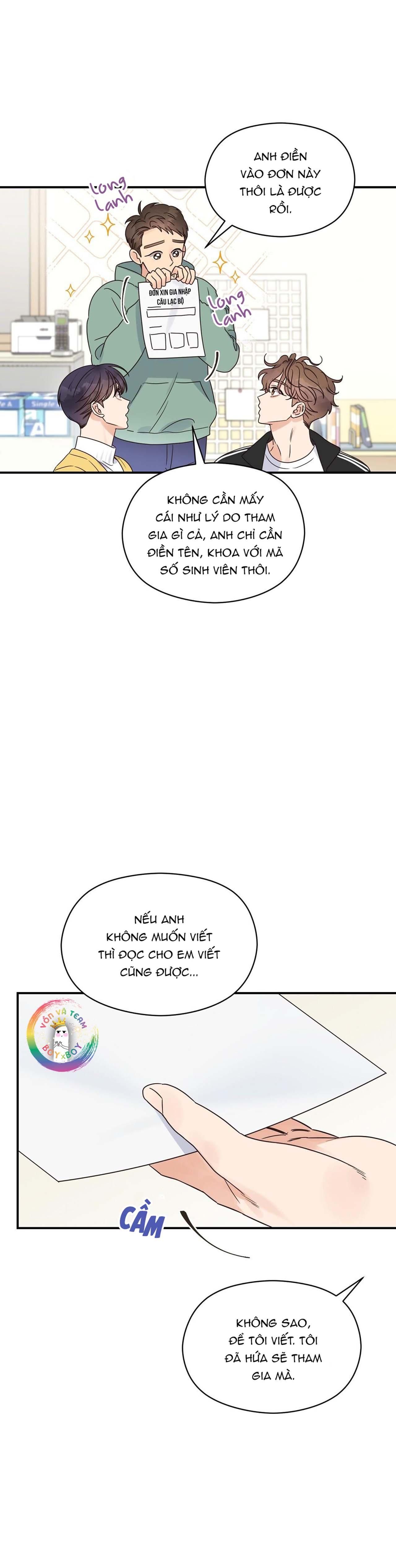 omega complex (end) chapter 34 10