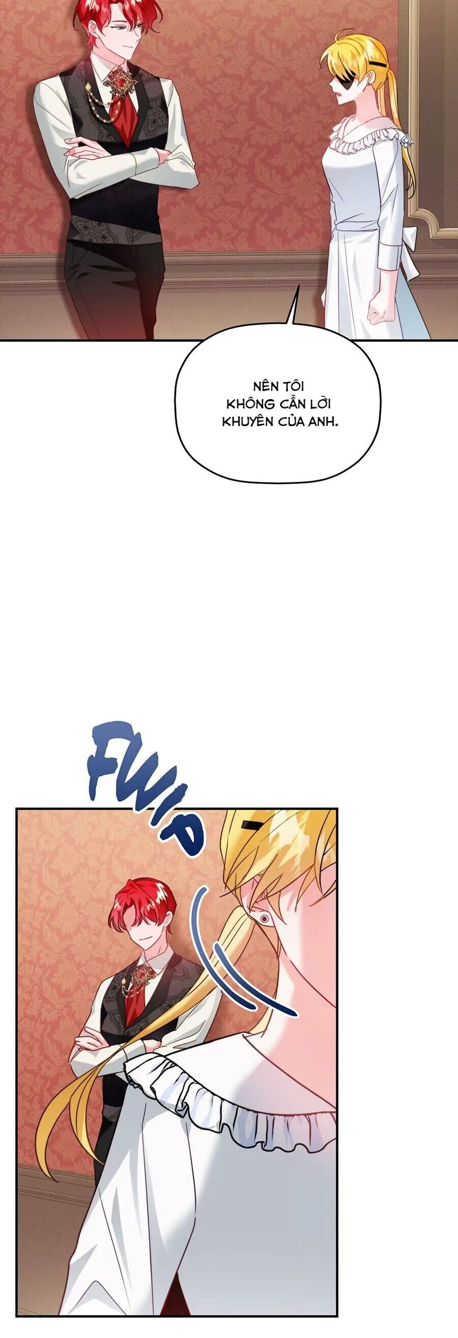 hoàng tử chuyển sinh trở thành người mạnh nhất thế giới nhờ vào sự hiểu biết về bug chapter 62 28