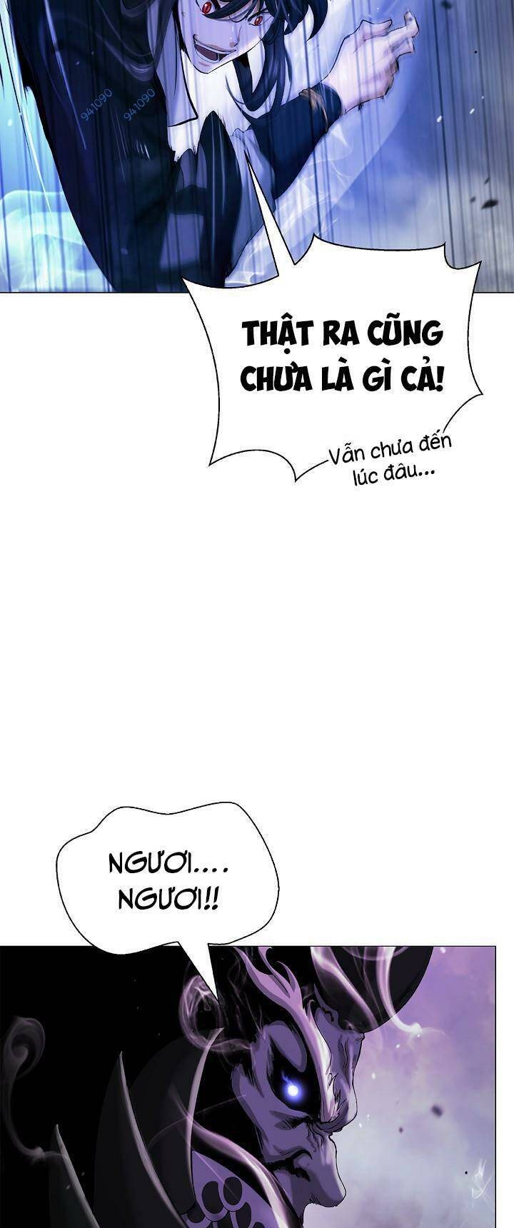 xuyên không thành hổ chapter 116 42