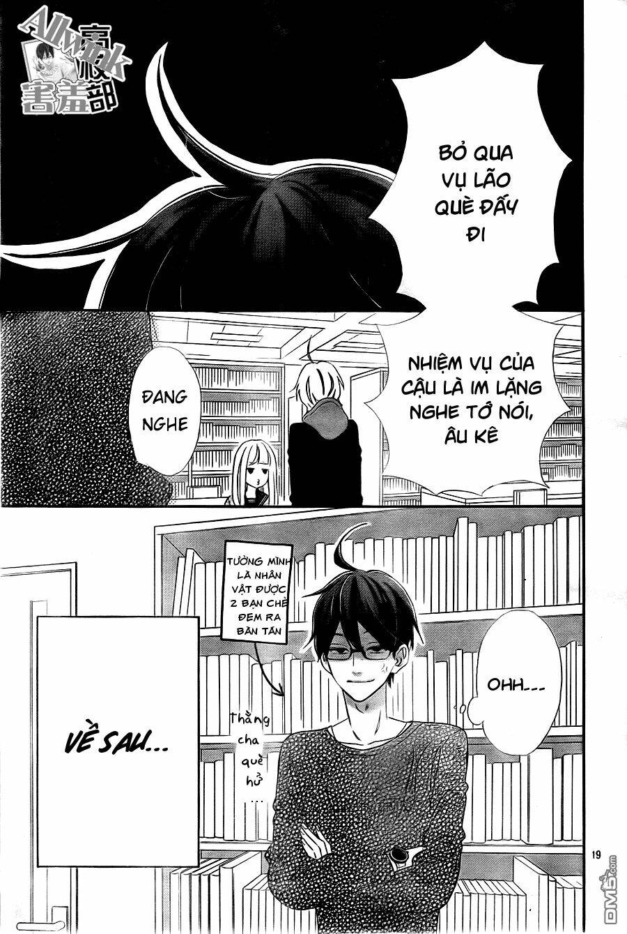 sensei kunshu chapter 8 19