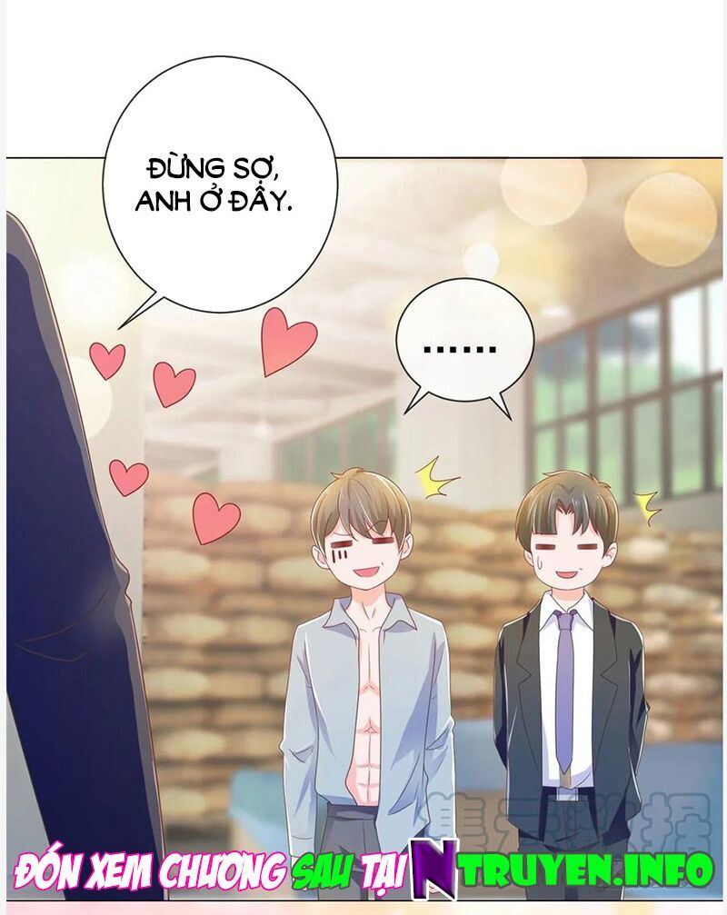 ẩn hôn 100%: chọc tức vợ yêu mua một tặng một chapter 151 45