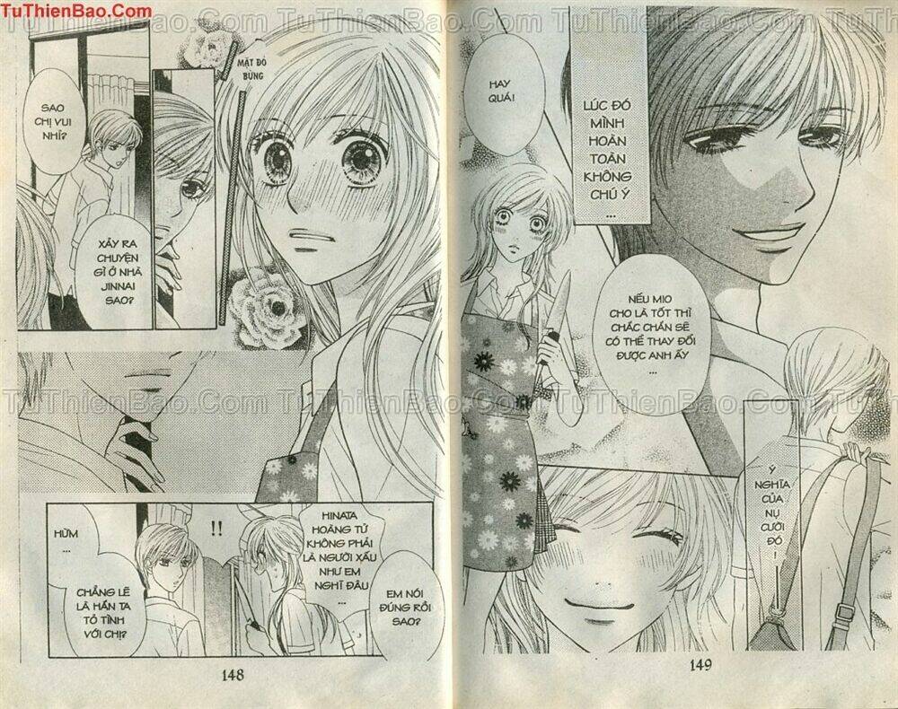 lo lem thời @ chapter 2 74