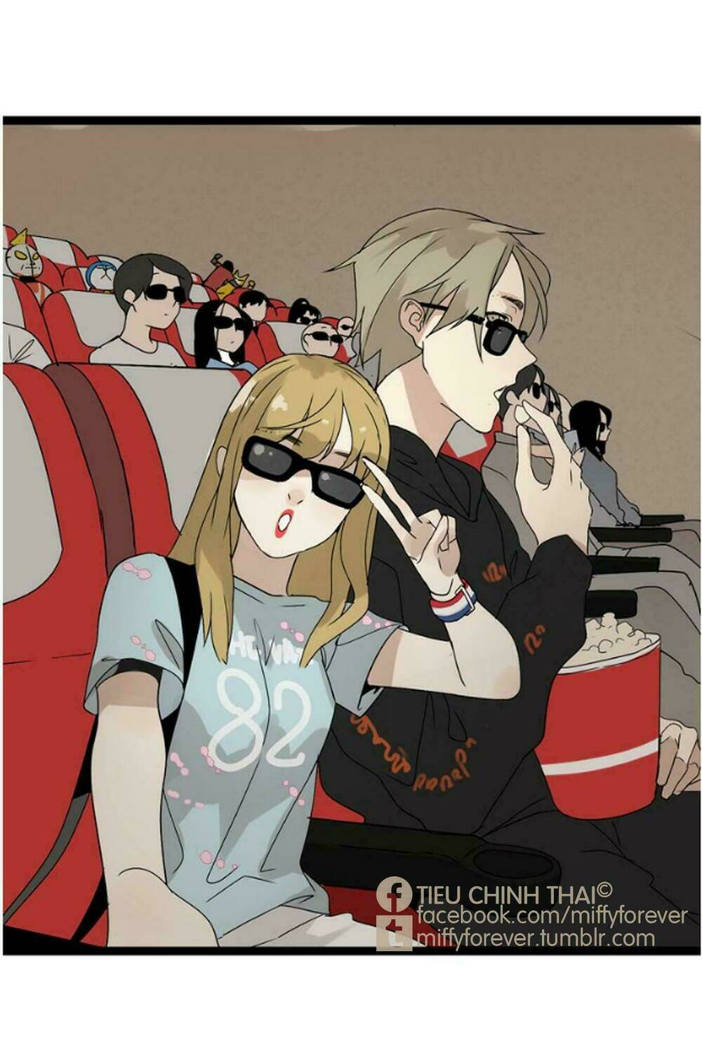 mục linh chapter 5 36