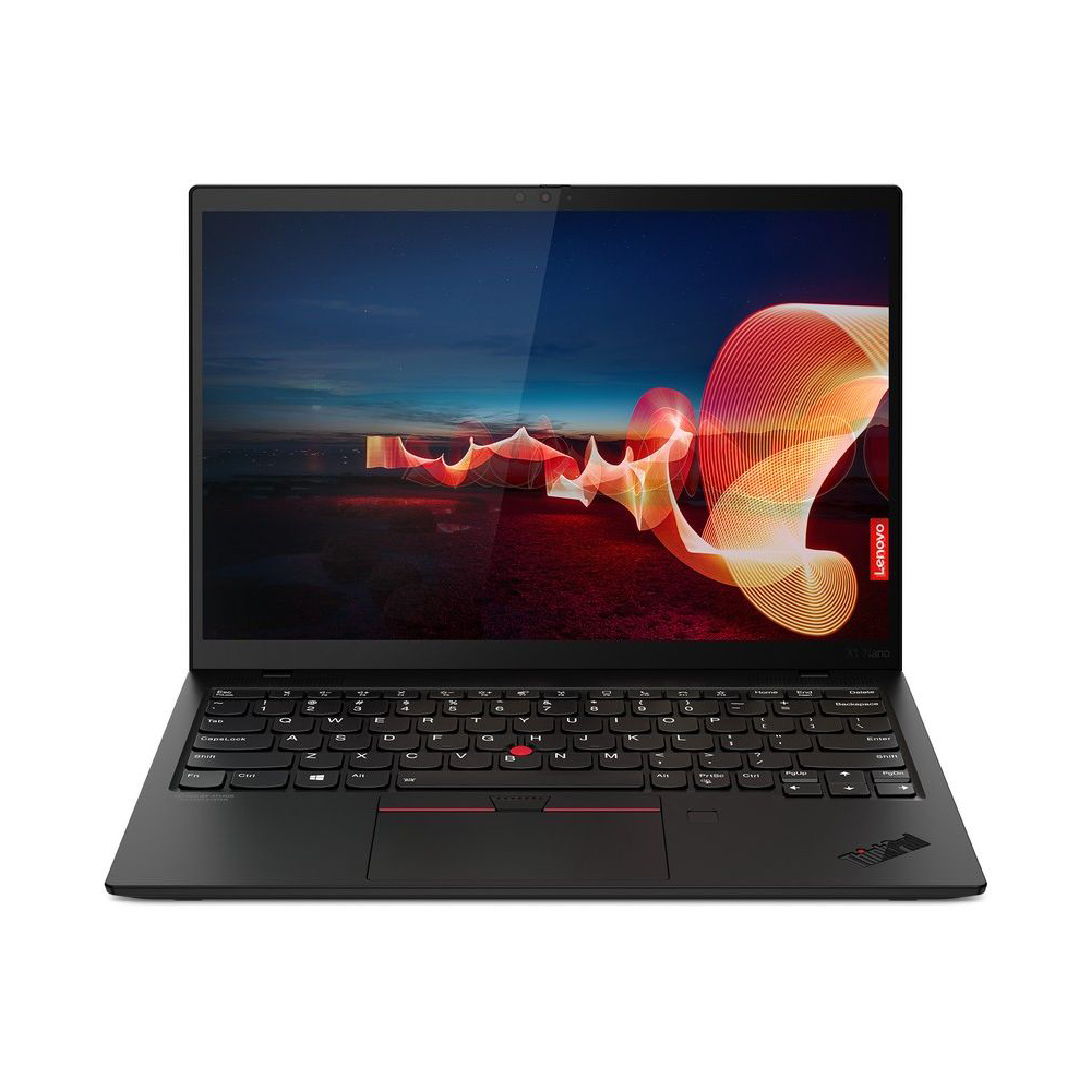 Laptop Lenovo ThinkPad X1 Nano - Intel Core i5-1130G7 4core/16GB/512GB/13" 2K - Hàng chính hãng