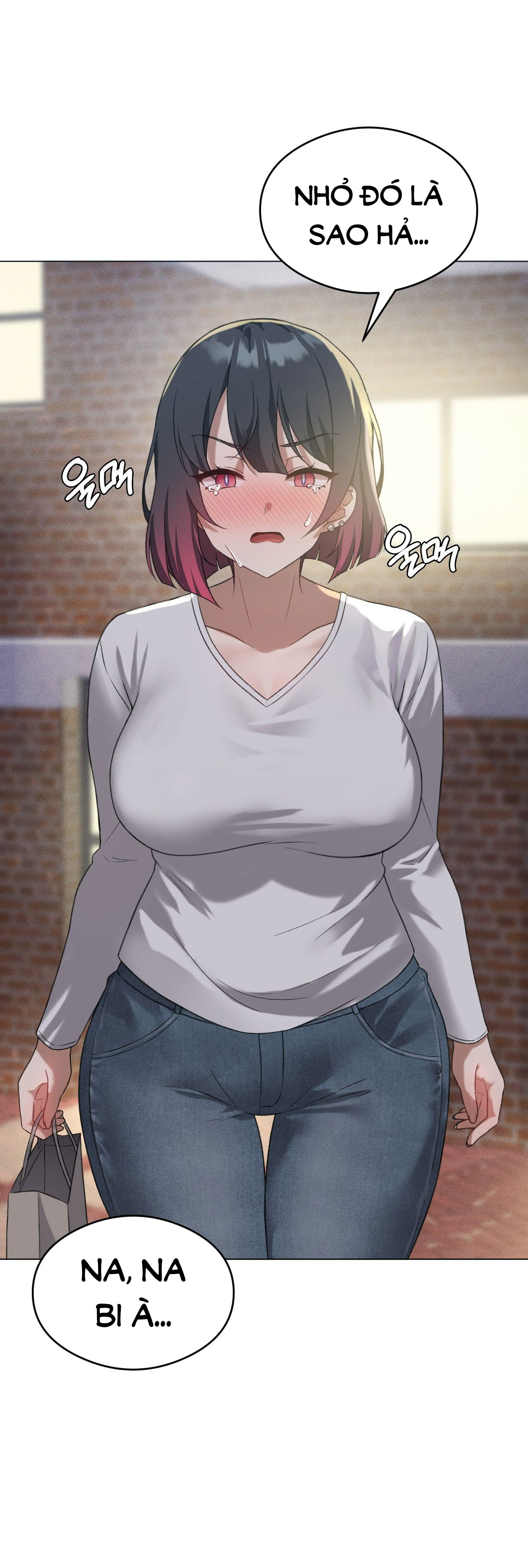 [18+] thăng cấp đến khi hài lòng chapter 27.1 29