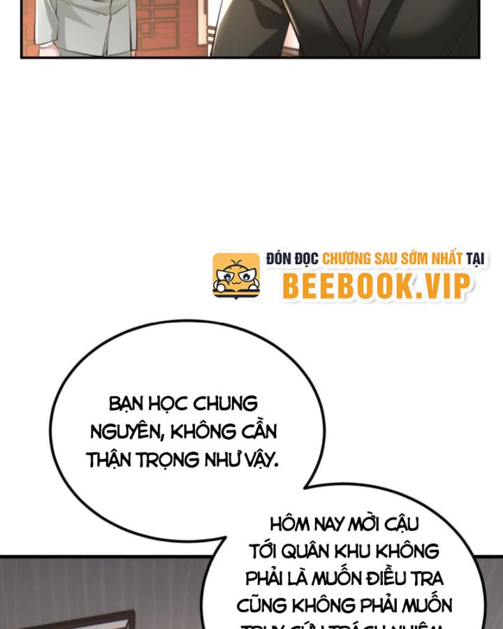 học cùng em gái, tôi bất cẩn vô địch rồi chapter 67 19