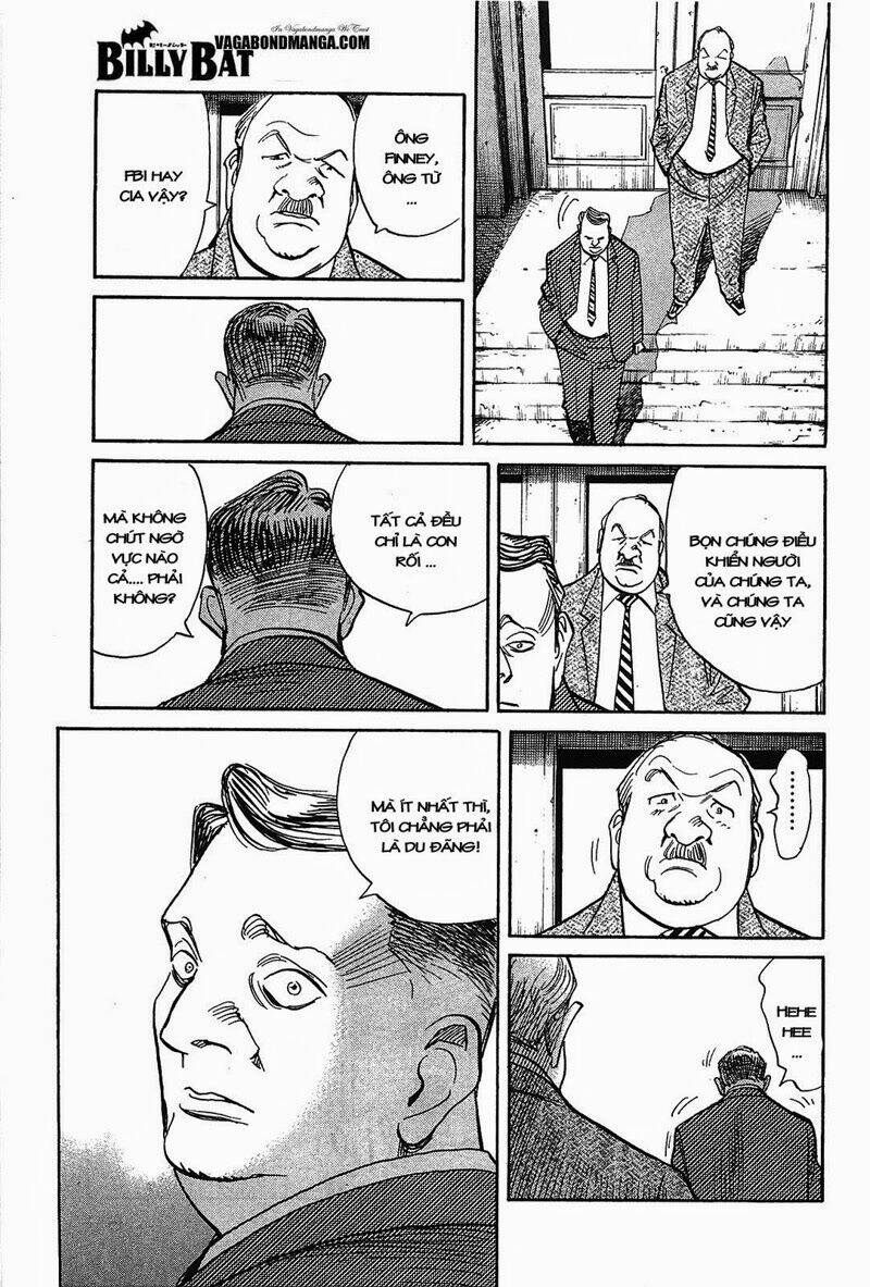 billy bat chapter 48 15