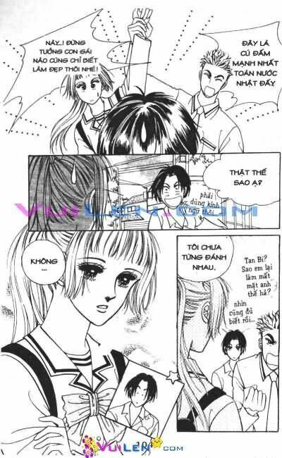 tóc gió thôi bay chapter 2 104