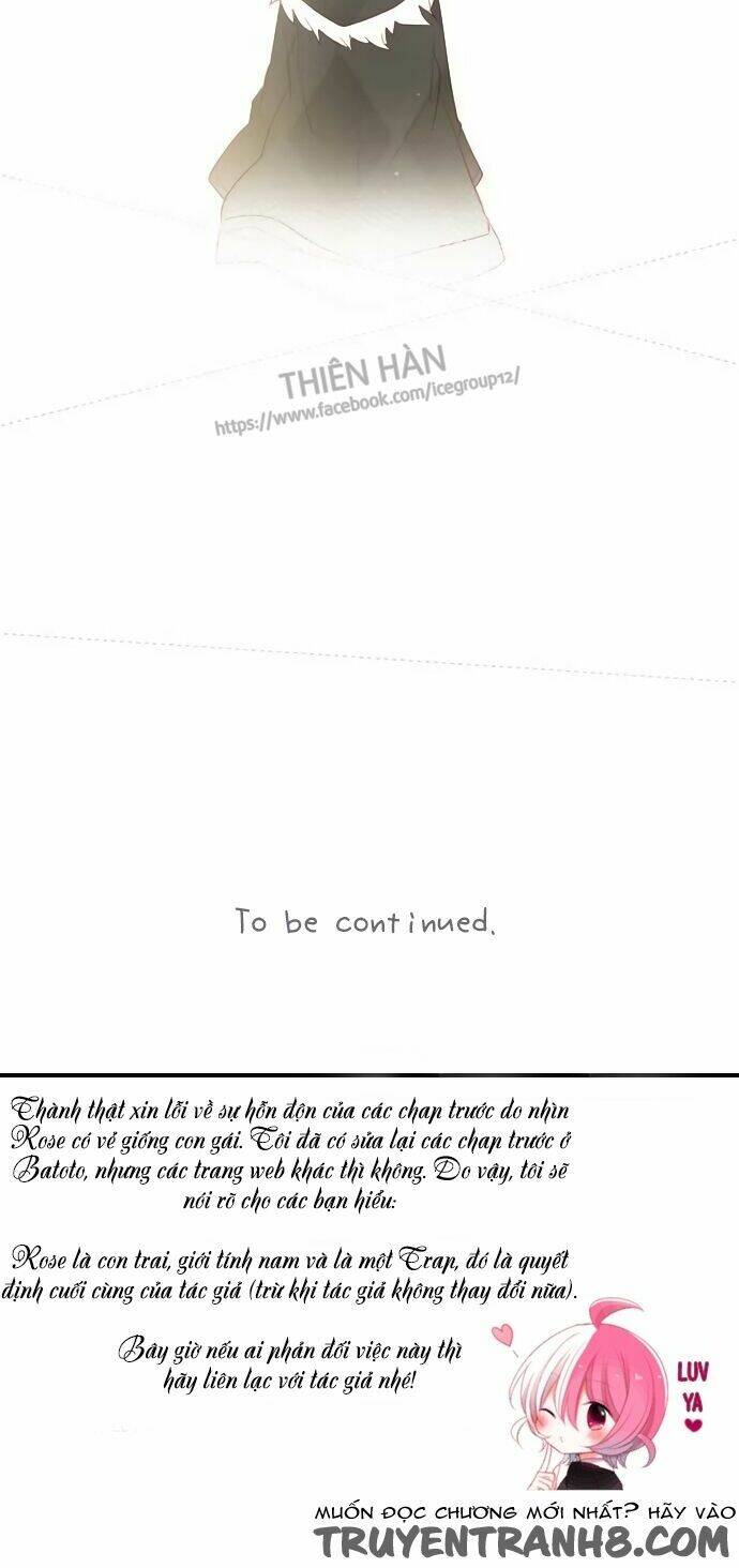 những cư dân ngõ hẻm (thiên hàn) chapter 11 38