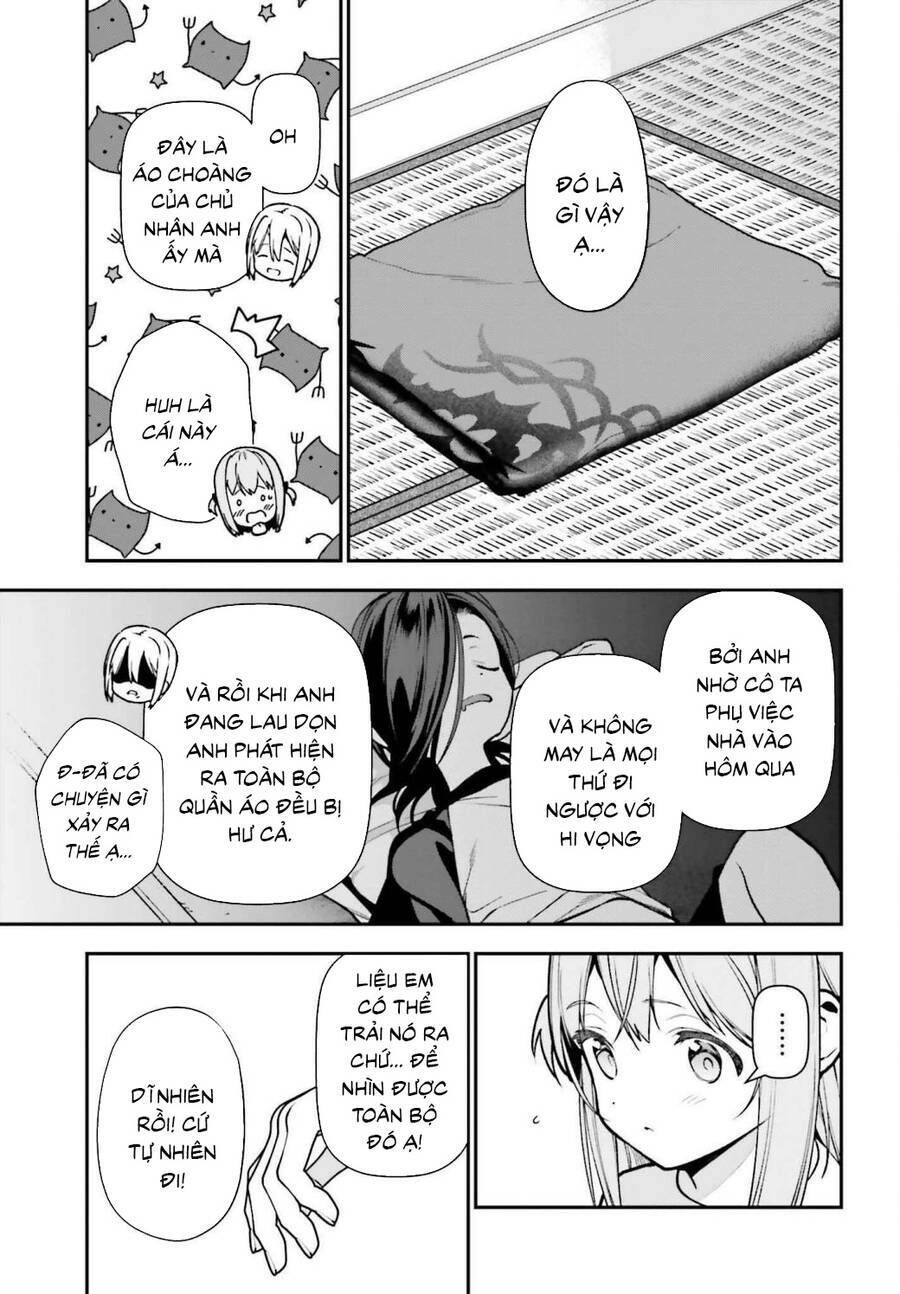 ma vương đi làm thêm chapter 107 3