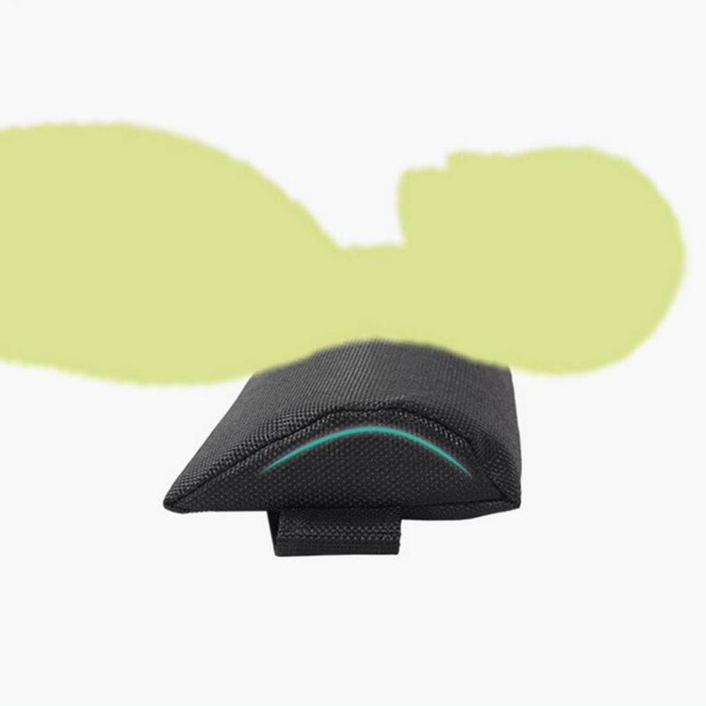 Set 2 Đệm Lót Ghế Gập Thư Giãn