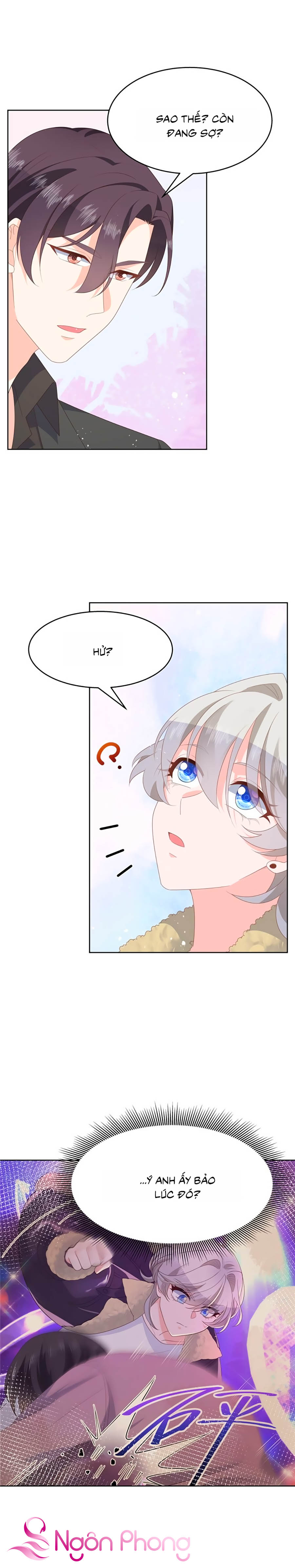 hotboy quốc dân là nữ chapter 153 8