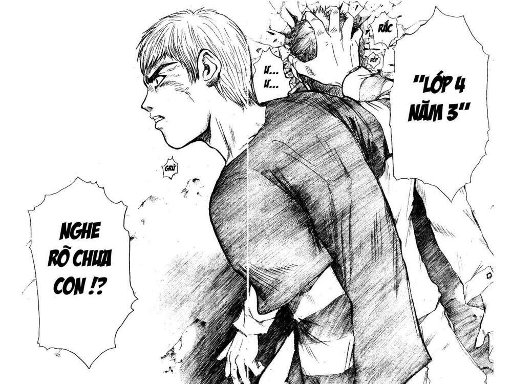 GTO - Great Teacher Onizuka chapter 48 16