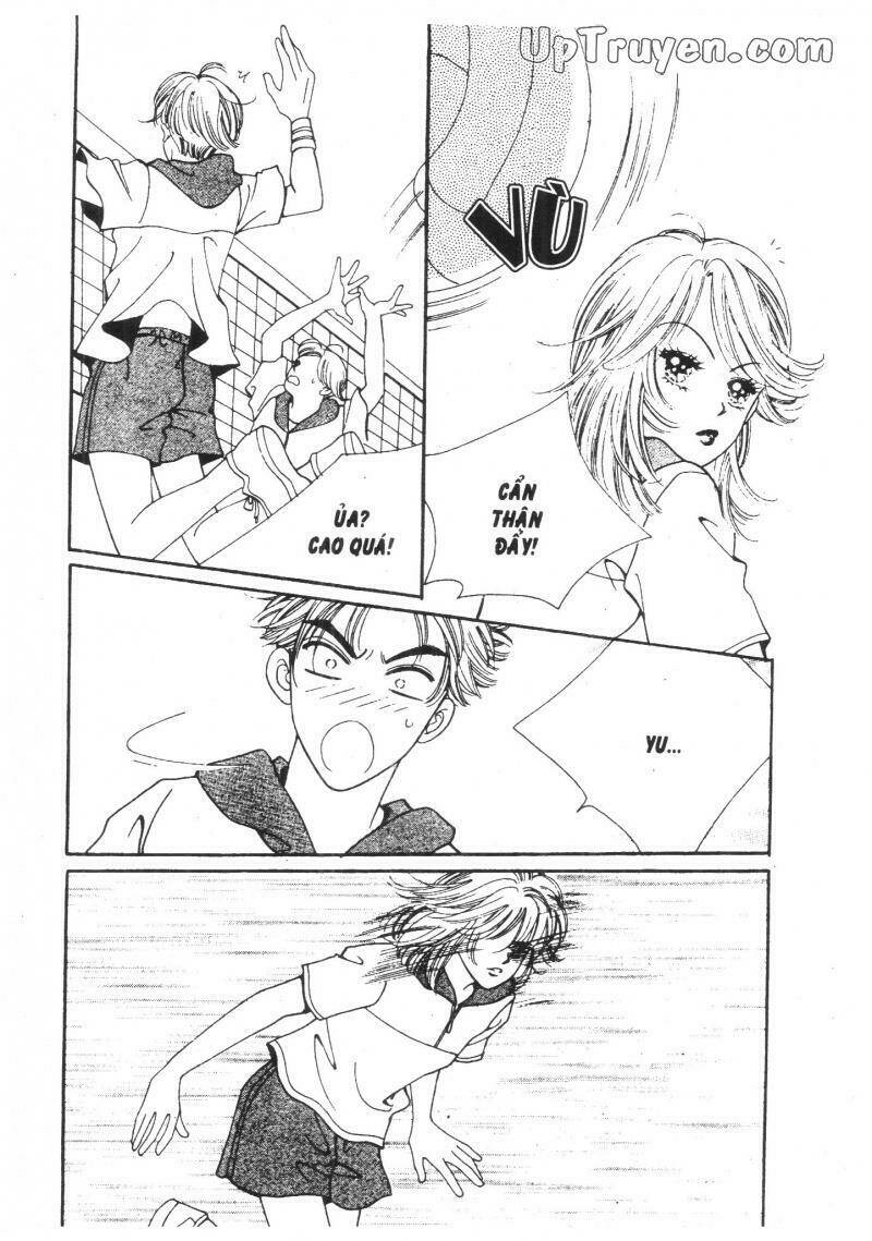 nụ hôn chàng trai chapter 1 33