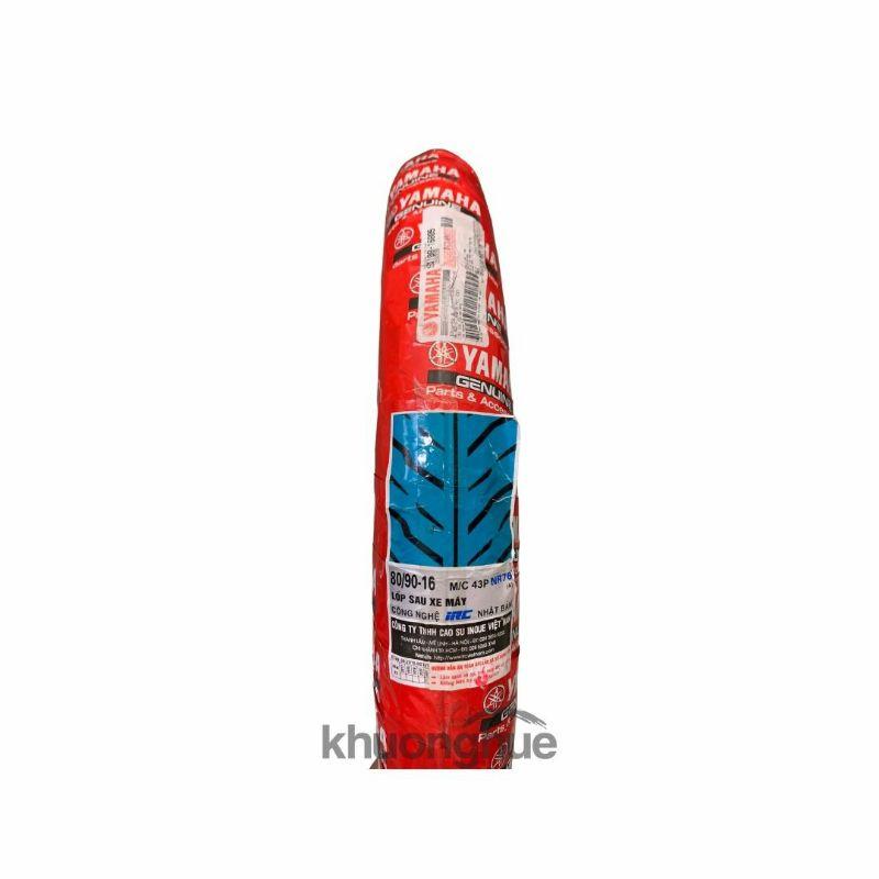 Lốp sau, vỏ sau IRC xe Nouvo 1-2-3 chính hãng YAMAHA