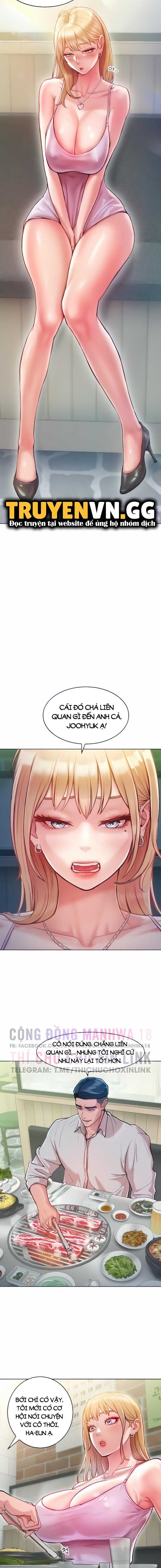 làm em phục tùng chapter 3 8