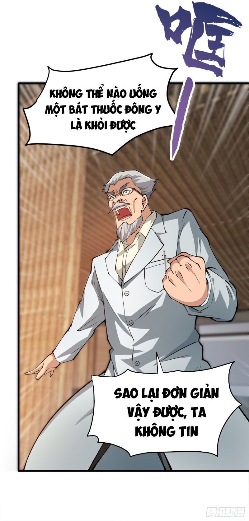tối cường thần y tại đô thị chapter 164 12