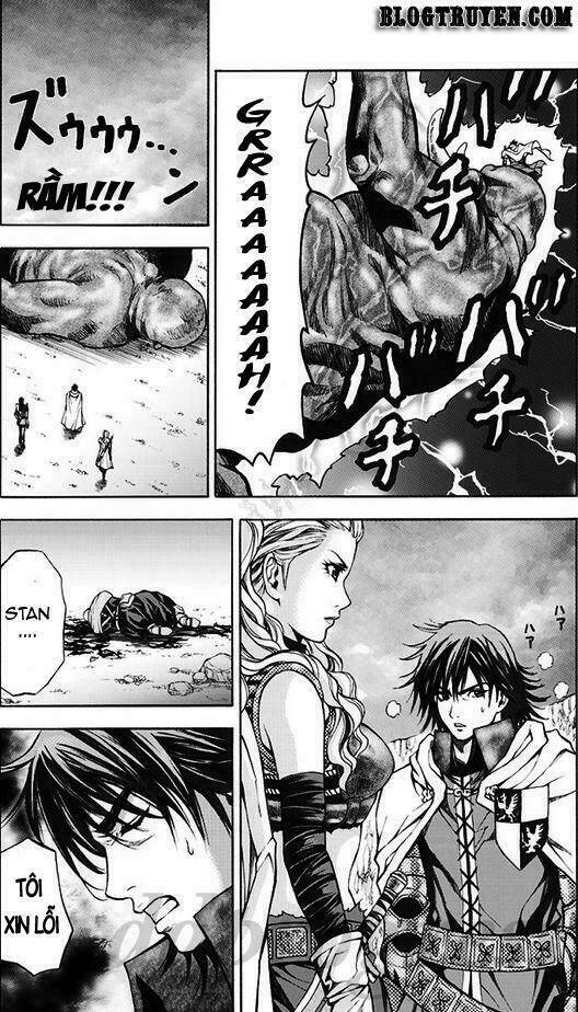 dragon's dogma - progress chapter 1 32