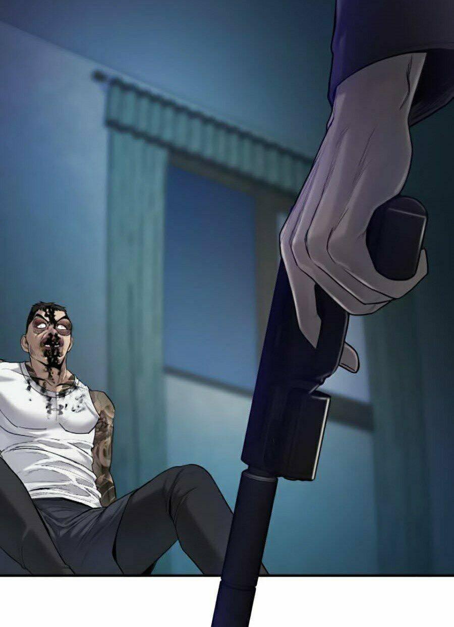 đặc vụ kim chapter 2 283