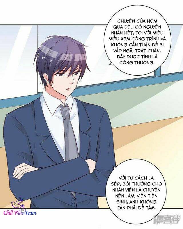 hủy diệt tra nam chapter 27 5