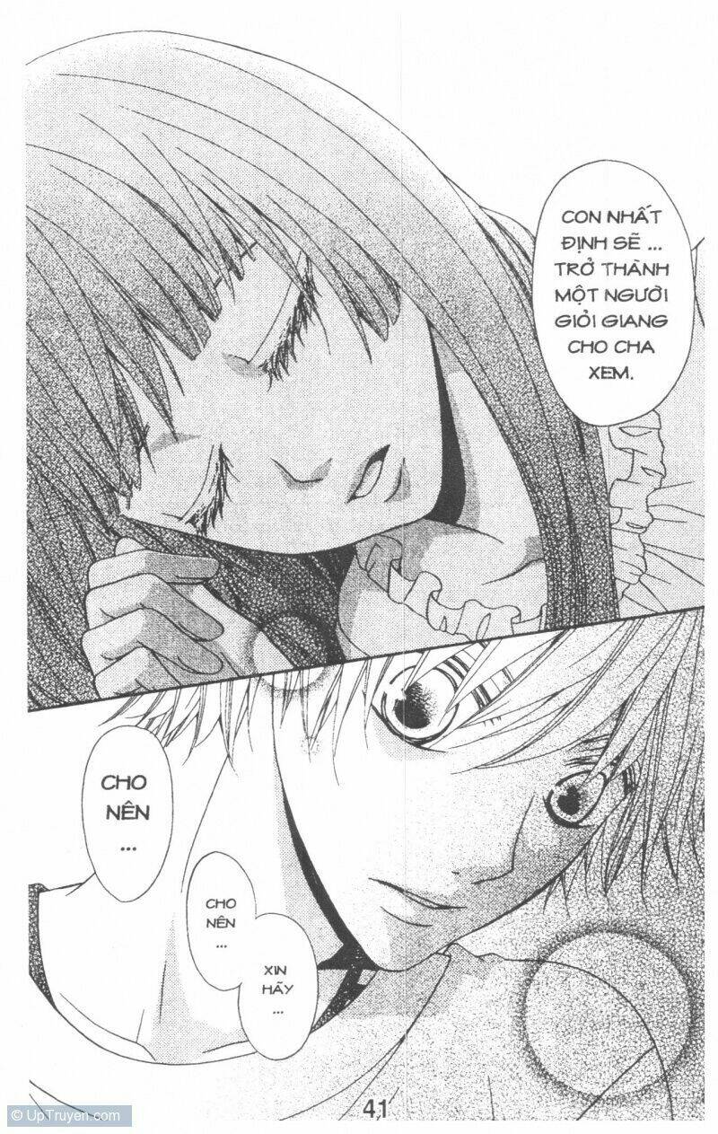 queen's white rabbit chapter 1 41