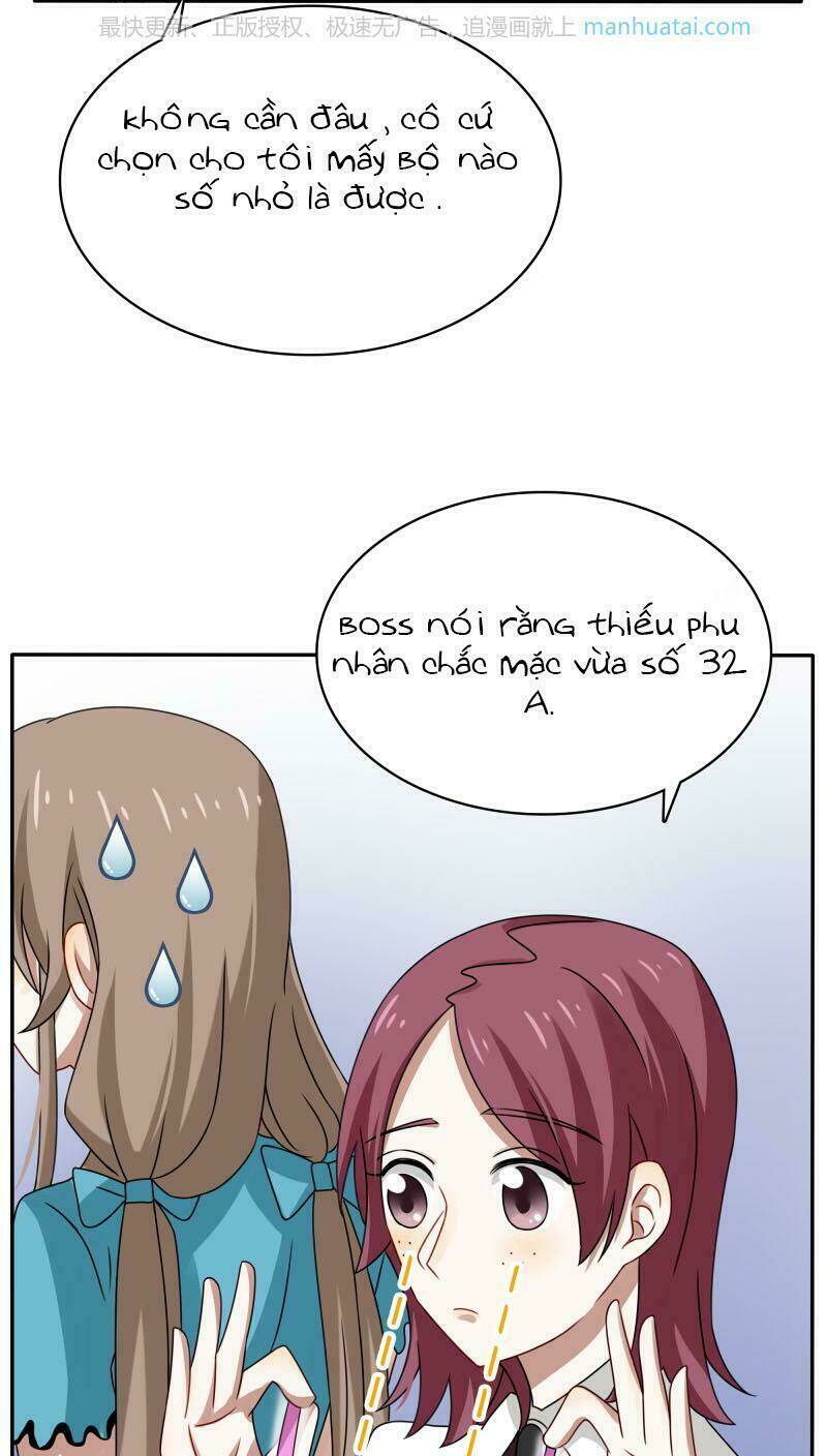 đế thiếu đoạt tình thành nghiện chapter 39 2