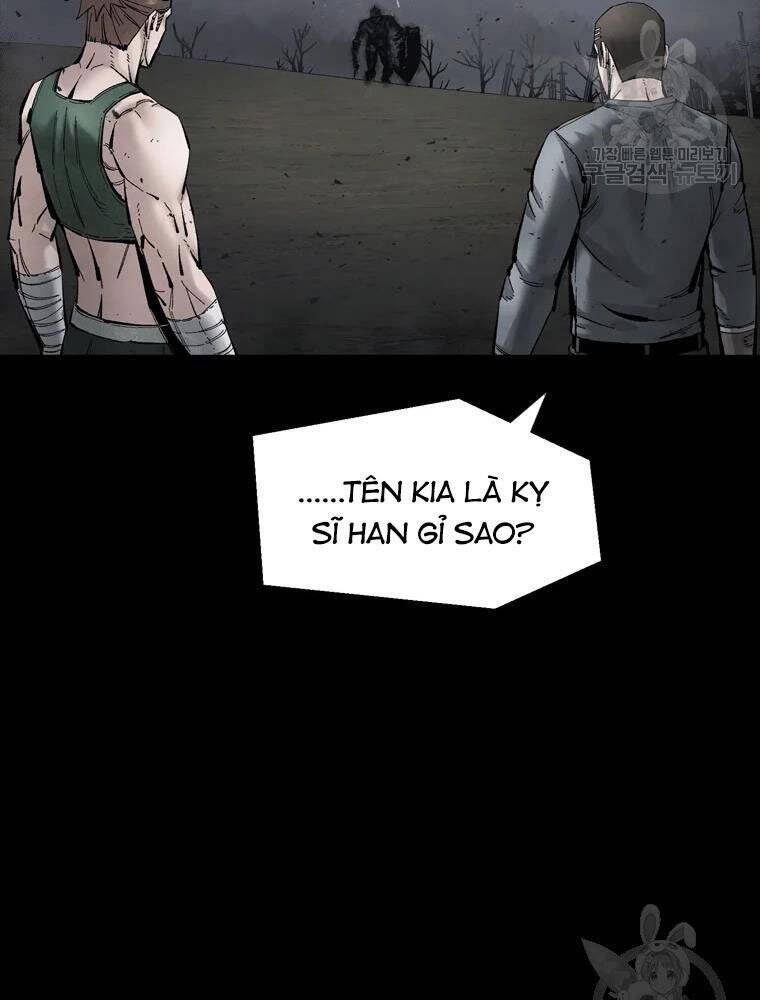 mật mã mê cung chapter 32 56