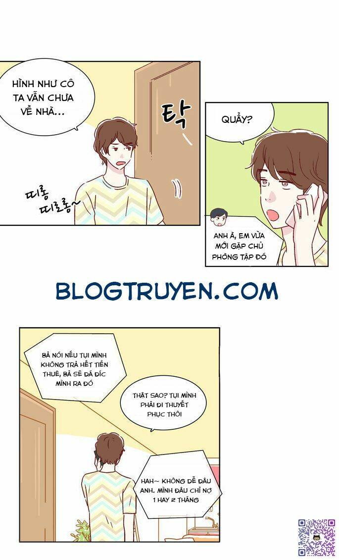 we broke up chapter 5 21