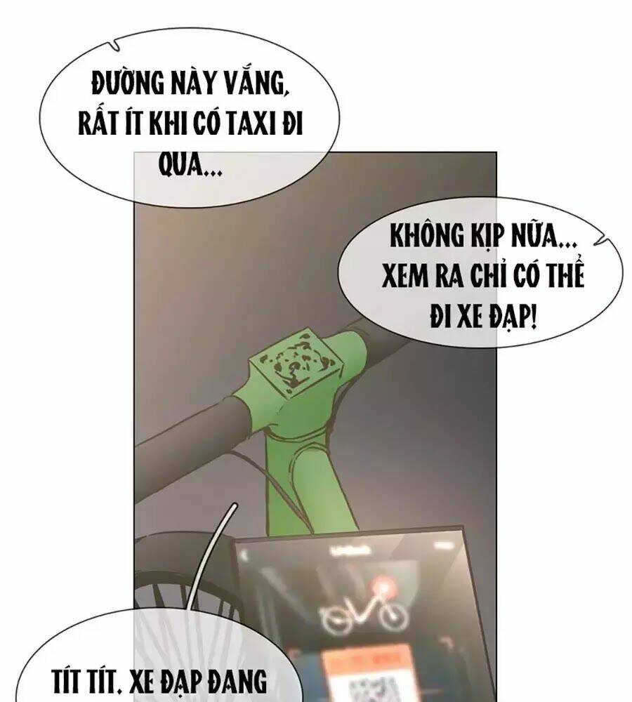 ngôi sao vụn vỡ chapter 24 81