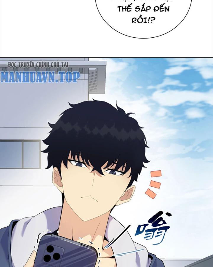 kẻ tàn nhẫn ngày tận thế: bắt đầu dự trữ hàng tỉ tấn vật tư chapter 2 22