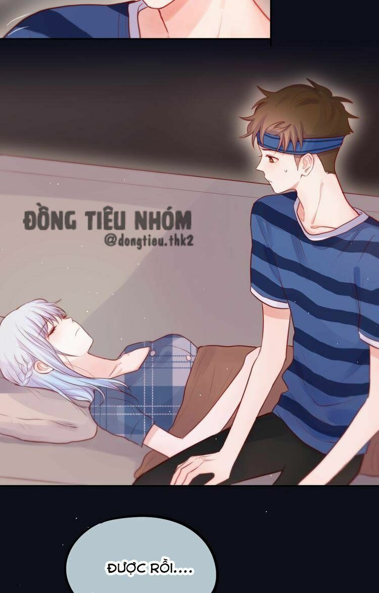 trú dạ liên miên chapter 41 14